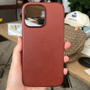 STILL AVAILABLE! Apple iPhone 15 pro max case